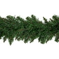 thumbnail image 4 of Northlight Artificial Pine Heart Shaped Wreath with Ground Stakes - 25" - Unlit, 4 of 6