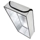 thumbnail image 3 of GOOHOCHY Cubierta aislante para ático de invierno Cubierta aislante para escalera de ático para puerta de acceso, 3 of 8