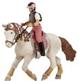 thumbnail image 1 of Figura Caballo Islandic Piebald Papo Alezan Papo 3465000000000, 1 of 1