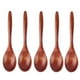 thumbnail image 1 of Suministros de cocina, cucharas, juego de utensilios de cocina, 5 piezas de utensilios de cocina pequeños, prácticos, cucharas de té, suministros de cocina compactos, cucharas de té para el hogar, tar, 1 of 8