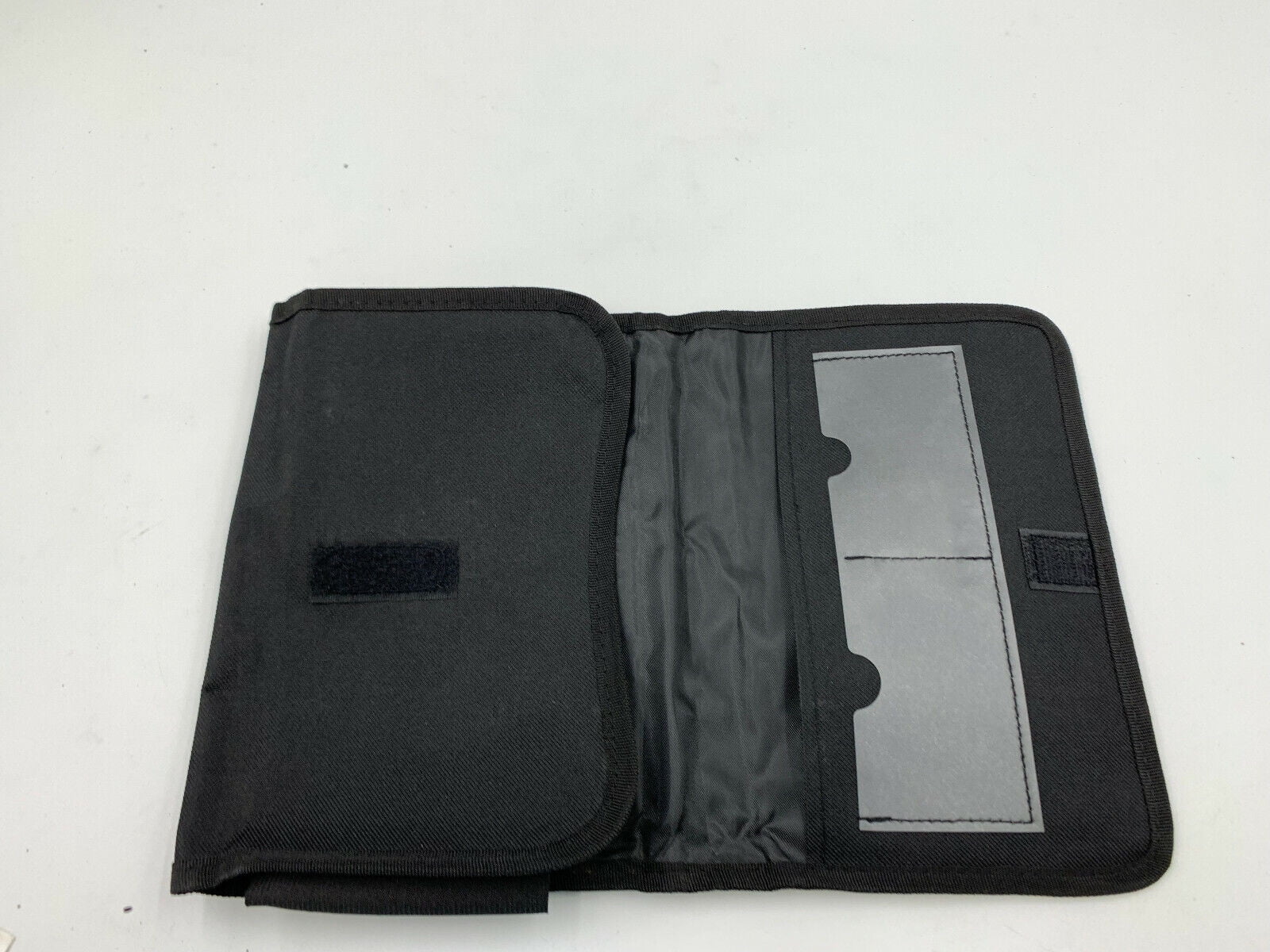 Nissan Owners Manual Case Only OEM G04B54007