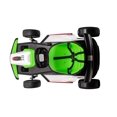 thumbnail image 6 of Go Kart for Kids, 24V Drift Kart with 2X200W Strong Motor, 7AH Big Battery, Electric Pedals, Electric Go Kart Outdoor Race Toy, 6 of 9