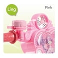 thumbnail image 3 of Patin Mytoy Yipy Sonido Altura Ajustable Rosa, 3 of 4