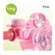 thumbnail image 3 of Patin Mytoy Yipy Sonido Altura Ajustable Rosa, 3 of 4