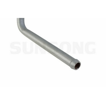 Sunsong 3402293 Power Steering Return Line Hose Assembly