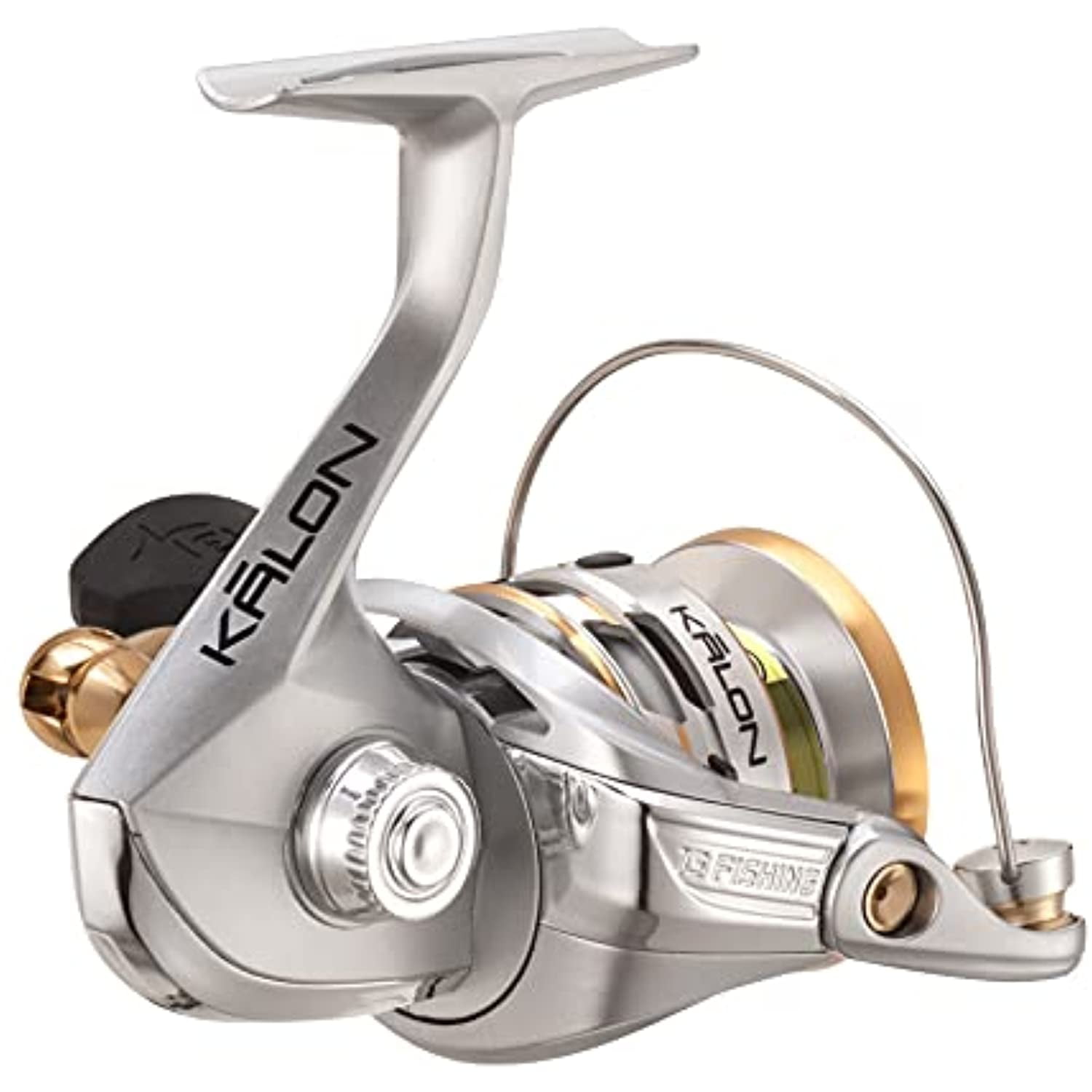 13 Fishing Kalon C Spinning Reel 6.2:1 2.0 Salt and Fresh
