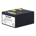 thumbnail image 2 of CyberPower 3 X 12V9AH BATTERIES 18MONTH WTY 3 X 12V 9AH BATTERIES 18MONTH WTY, 2 of 2