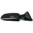 thumbnail image 4 of Mirror Compatible With 2001-2002 Hyundai Santa Fe Left Driver Side Heated Paintable Kool-Vue, 4 of 7