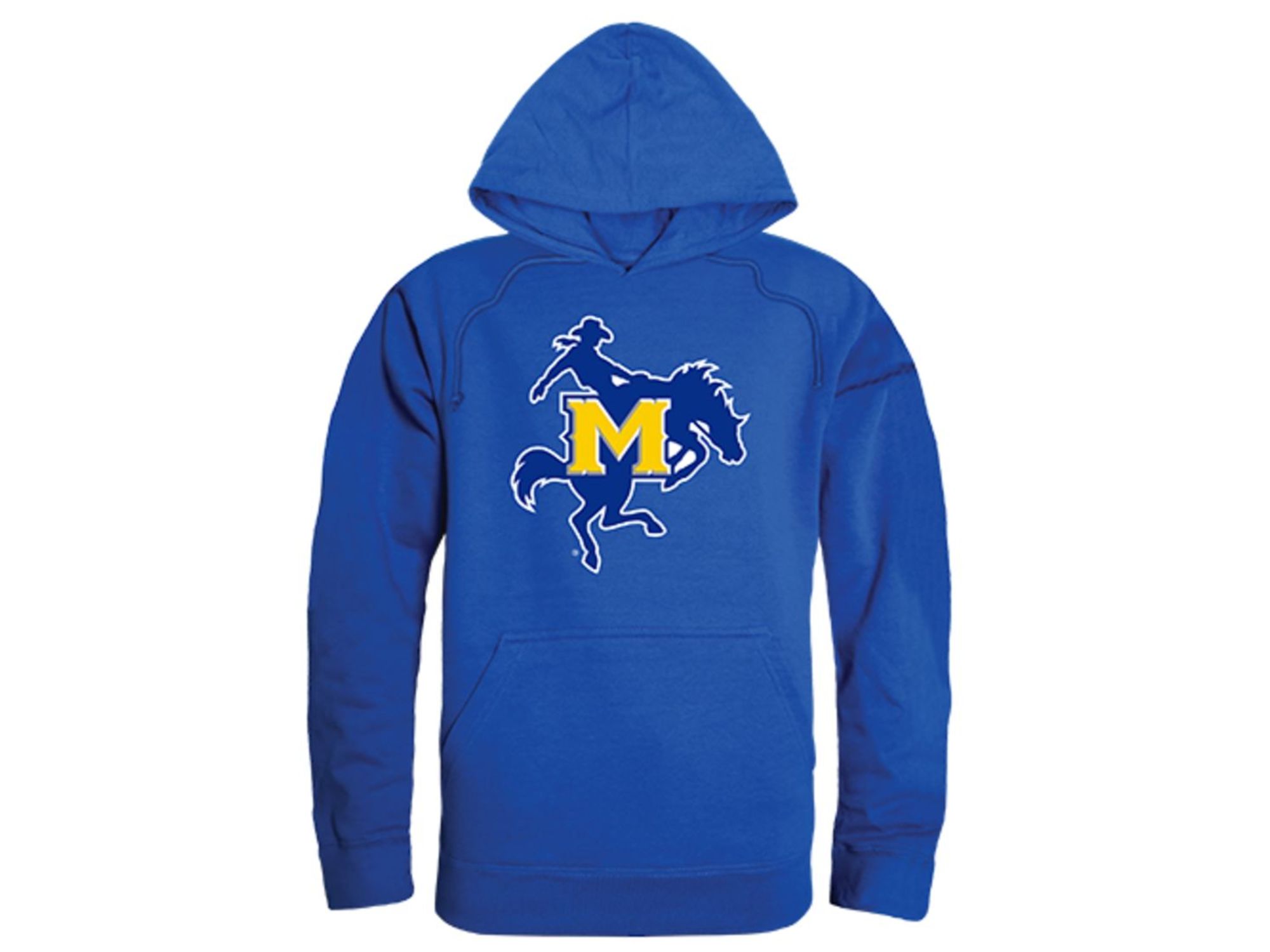 Mcneese sweatshirt Clearance
