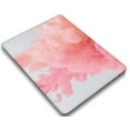 thumbnail image 1 of KSK KAISHEK Hard Shell Case Cover Only Compatible MacBook Air 13.6 inchs with Touch ID Type C Model: A2681 m2 (Plants series 0036), 1 of 5