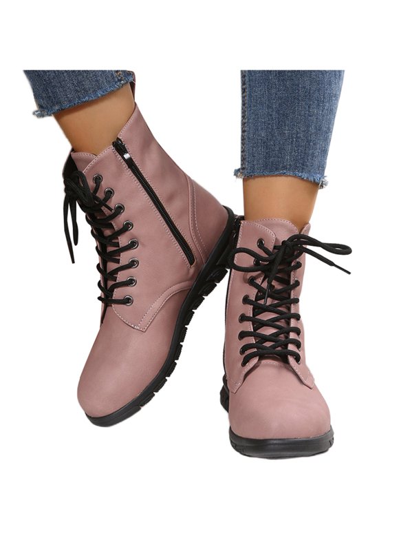 womens work boots walmart