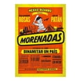 thumbnail image 1 of Morenadas Planeta Alejandro Rosas, 1 of 2