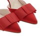 thumbnail image 5 of Zapatilla Maribel Color Rojo 26 Dorothy Gaynor Zapatilla Maribel Color Rojo 26, 5 of 6