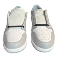 thumbnail image 3 of Jo r-dan 1 Retro Low OG Barons CZ0790-110 - Size 9.5, 3 of 5
