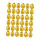 thumbnail image 2 of Suministros para la Búsqueda de Huevos de Pascua Strade Fareast Limited Decoración Manualidades 36 Piezas, 2 of 8