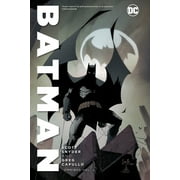 Batman by Scott Snyder & Greg Capullo Omnibus Vol. 2 (Hardcover)