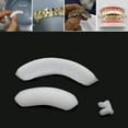 thumbnail image 3 of YIEMEEN Silicone for Grillz Mold Bars Fitting Grill Teeth Cap Replacement One Size Fits, 3 of 11