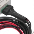 thumbnail image 3 of BERM Digital Display Counter Electronic Industrial Sensor Automatic Induction BEM‑6H‑30E4‑CTAC36V, 3 of 4