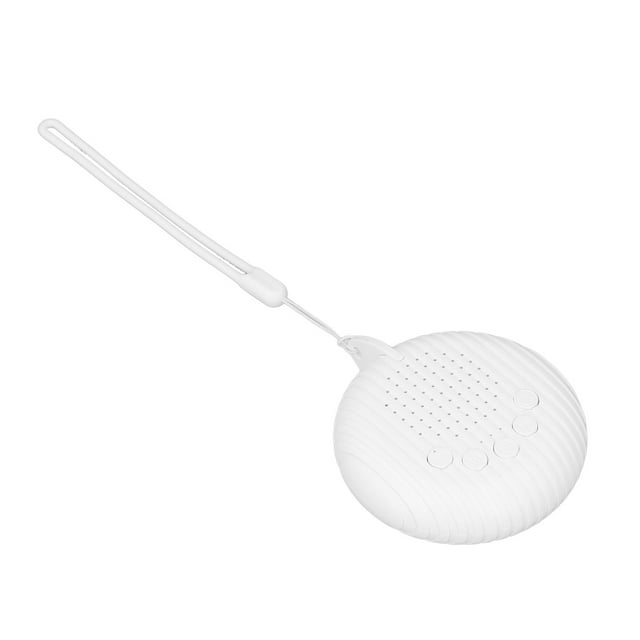 Dispositivo de ruido blanco, sonido de ruido blanco para bebés Máquina de sonido de ruido blanco Dispositivo de ruido blanco para dormir Confiabilidad excepcional