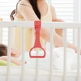 thumbnail image 1 of Juguetes de piscina, juguetes para bebés, juguetes para niños pequeños, anilla para tirar de la valla para bebés, anilla para tirar de la valla para bebés, juguete colgante de plástico para bebés y ni, 1 of 8