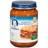 Gerber 3rd Foods Lasagna w/Meat Sauce Dinner, 6 oz