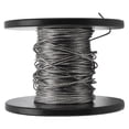 thumbnail image 4 of Electronic Fence Wire, Aluminum  Alloy Electronic Dog Fence Wire Good Conductivity  For Outdoors, 4 of 8