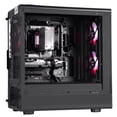 thumbnail image 4 of ABS Cyclone M Aqua Gaming PC - Windows 11 - Intel Core i5-14400F - GeForce RTX 5060 - 16GB DDR4 - 1TB - ABSWMT14400F5060, 4 of 7