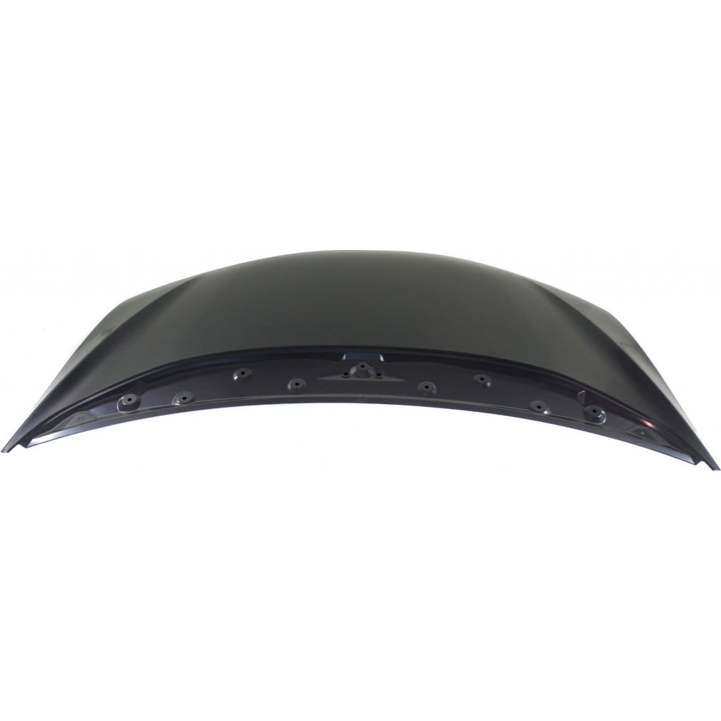 For Honda Fit Hood 2015 16 17 18 19 2020 | Steel | Primed | DOT / SAE Compliance | CAPA | HO1230178 | 60100T5RA90ZZ