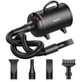 thumbnail image 1 of Secador de pelo para perros EGFKI 5.2HP/3800W alta Velocidad 72 m/s, 1 of 9