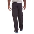 thumbnail image 4 of Wrangler Men's Cargo Zip off Pants, 4 of 6