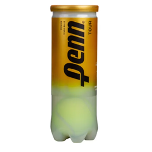 Penn Tour Single Can 3-Ball