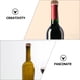 thumbnail image 2 of 5 tapones para botellas de vino, corchos para botellas de vino, tapones para botellas de vino, corchos para botellas, 2 of 6