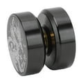 thumbnail image 4 of Yoyo Ball Toy, Yoyo Toy Mellow Exquisite With Strings For Competition Game For Adult Black, 4 of 8