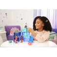 thumbnail image 2 of Set de juego Mattel Disney La Sirenita Storytime Stackers, 2 of 7