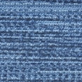 thumbnail image 4 of Nourison Nourison Washables Abstract Blue 2'2" x 10' Area Rug (2x10), 4 of 8