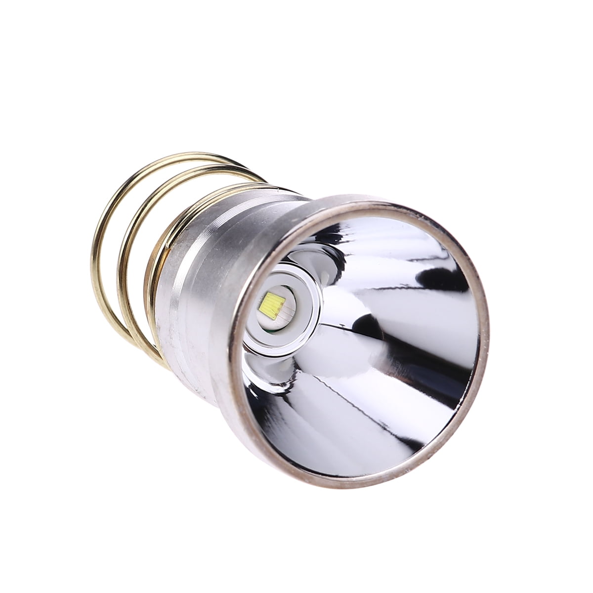 XM-L T6 1000 Lumen Drop-in LED Flashlight Bulb For UltraFire WF-501A WF-501B