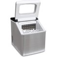 thumbnail image 2 of Royal Sovereign RIM-HD-13SS High Density Ice Cube Maker, Medium, Silver, 2 of 2