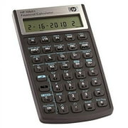 HP 10bII+ Financial Calculator (NW239AA)