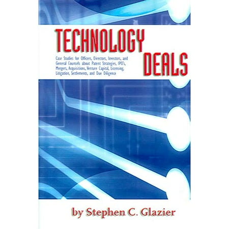 Recent case studies on mergers and acquisitions