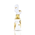thumbnail image 2 of Lattafa Her Confession Eau de Body Spray Tropical Floral Body Spray, Coconut & Peach Nectar Scent, Long-Lasting Unisex Mist Fragrance for Women, 3.40 Ounce / 100 ml, 2 of 2