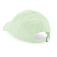 thumbnail image 2 of Beechfield®  Low Profile 6 Panel Dad Cap (Pack of 2), 2 of 3