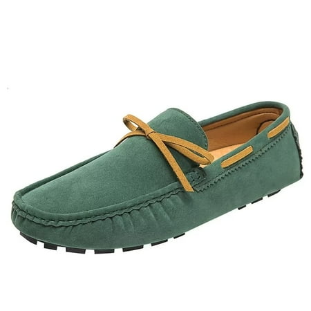 

JJtiger Comfortable bean shoes casual outdoor