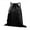 Grey, variant on Waterproof Drawstring Bag Fashion Casual Unisex Bundle Rope Sport Backpack School Bags Beach Bags Travel Bag