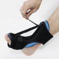 thumbnail image 3 of Plantar Fasciitis Night Splint For Plantar Fasciitis Adjustable Plantar Fasciitis Splint With Massa, 3 of 5