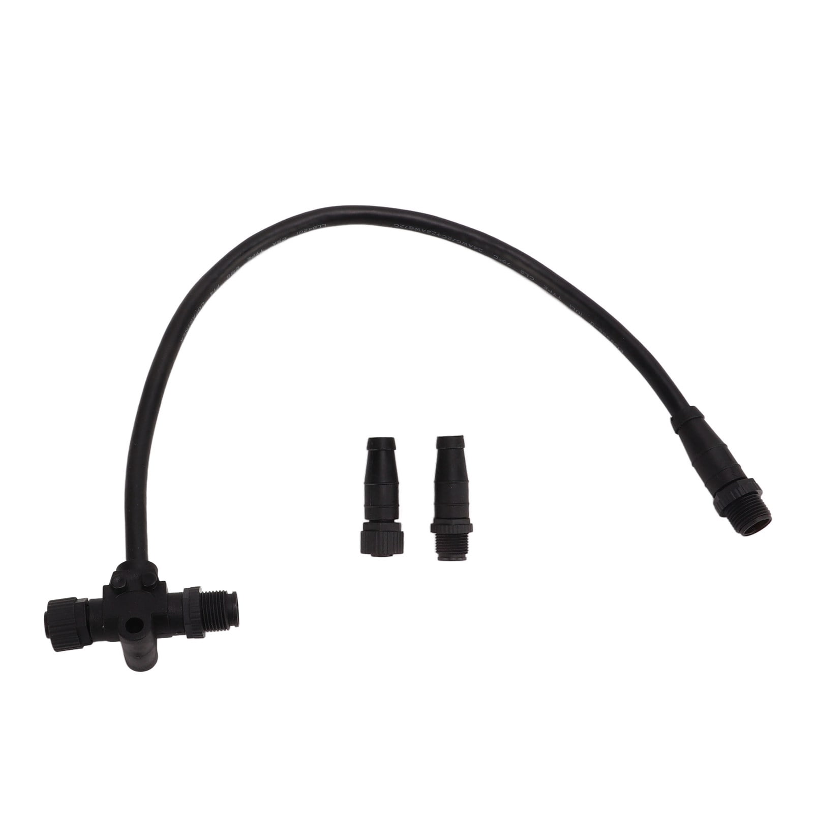 Terminatore NMEA 2000 M12 Maschio 120 Ohm - Per Reti Marine Lowrance, Simrad, Garmin, Navico