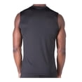 thumbnail image 4 of Playera Wilson para Mujer, Deportivo Negro Talla EG, 4 of 4