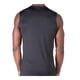 thumbnail image 4 of Playera Wilson para Mujer, Deportivo Negro Talla EG, 4 of 4