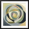 thumbnail image 2 of Art.com Through the Glass II Art Print by Megan Meagher, Black Frame Wall Art, 21" x 21", 2 of 5