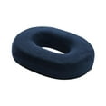 thumbnail image 4 of Silla de cojín de almohada de almohada de silla de oficina de la oficina de la almohadilla transpirable almohadilla de cojín ligero para mujeres, 4 of 8