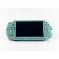 thumbnail image 1 of État Impeccable! Authentique Sony PSP 2000 (Vert Menthe) - Fonctionne Parfaitement!, 1 of 5